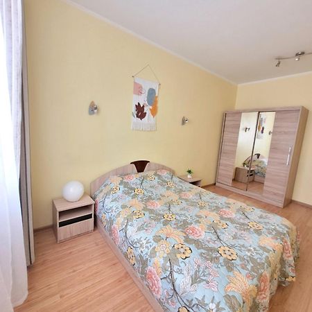 Giedres Apartaments-Alkava Kaunas Luaran gambar