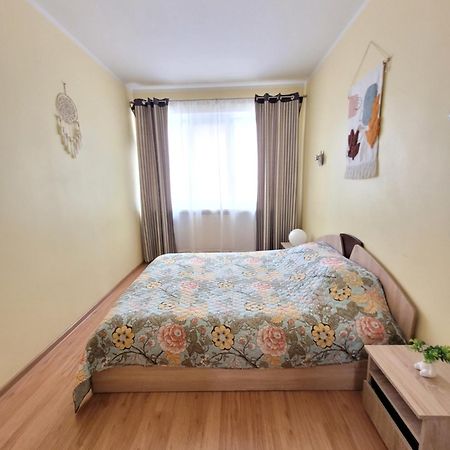 Giedres Apartaments-Alkava Kaunas Luaran gambar