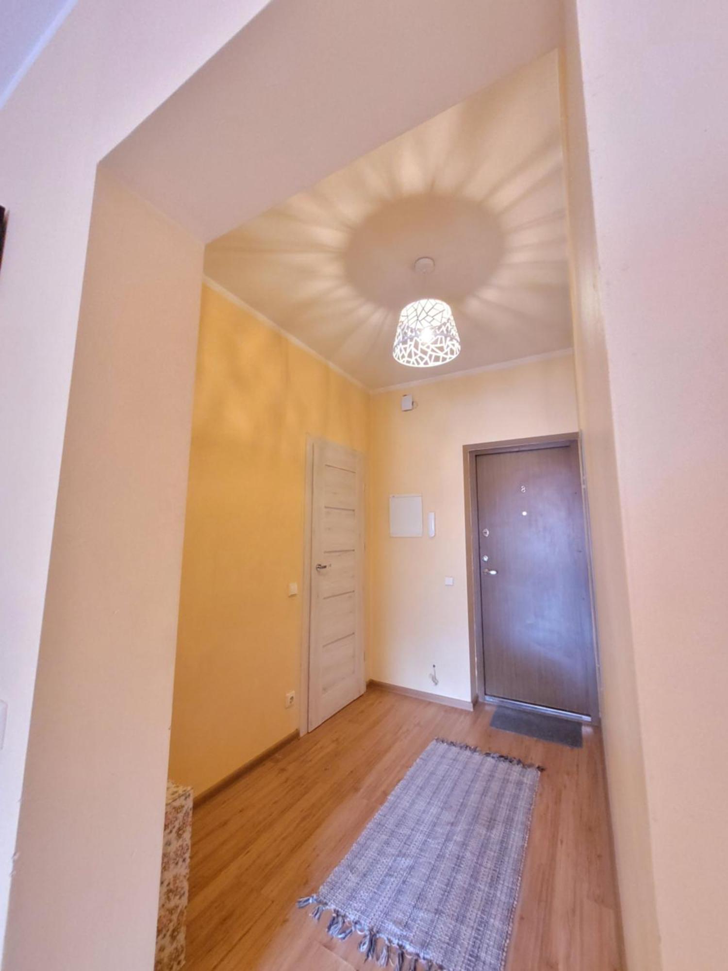 Giedres Apartaments-Alkava Kaunas Luaran gambar