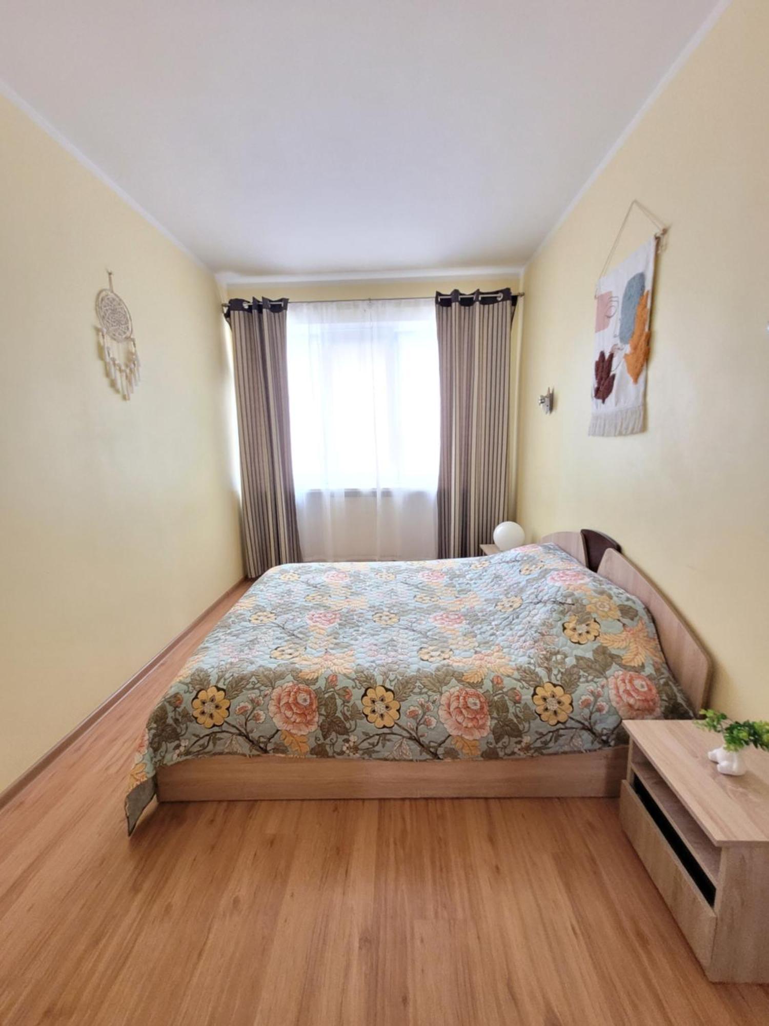 Giedres Apartaments-Alkava Kaunas Luaran gambar